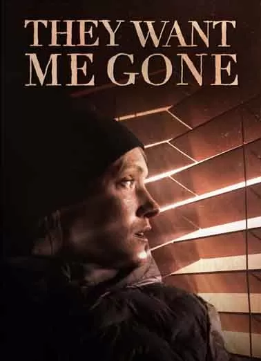 他们想让我离开